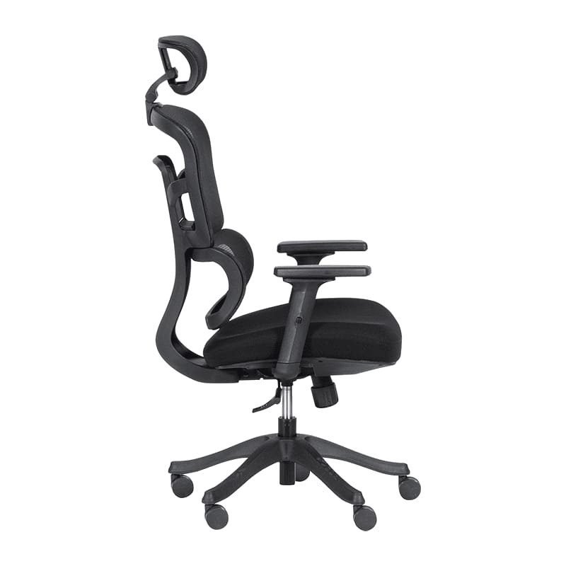 Second image of Vision-High Back Chair