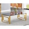 Livya-Home Office Coffee Table
