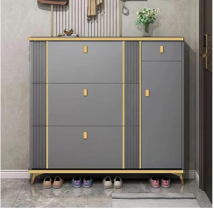 Second image of Flipper-Shoe Cabinet