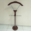 Melbone-Mahogany Coat Hanger