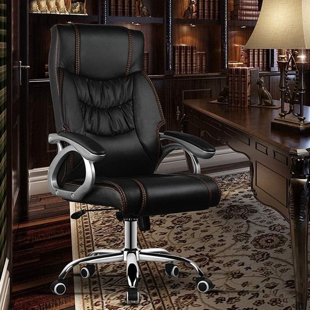 Second image of Nila High Back Chair