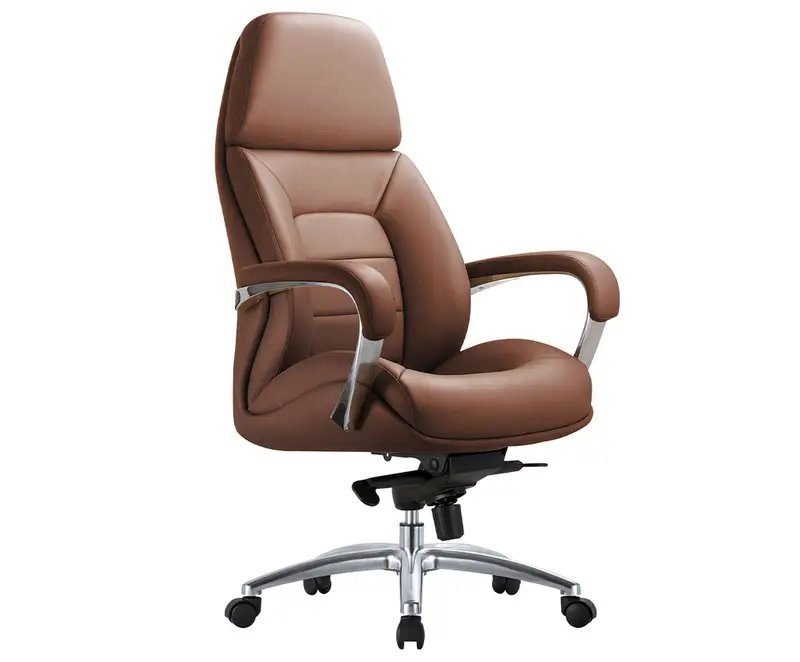 Garbon High Back Chair