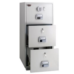 SF 680-3EKK–Fire Resistant Safe