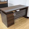 Clerical Home Office Desk 1.4m