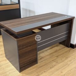 Clerical Home Office Desk 1.4m