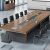 The Summit-4m-Conference Table