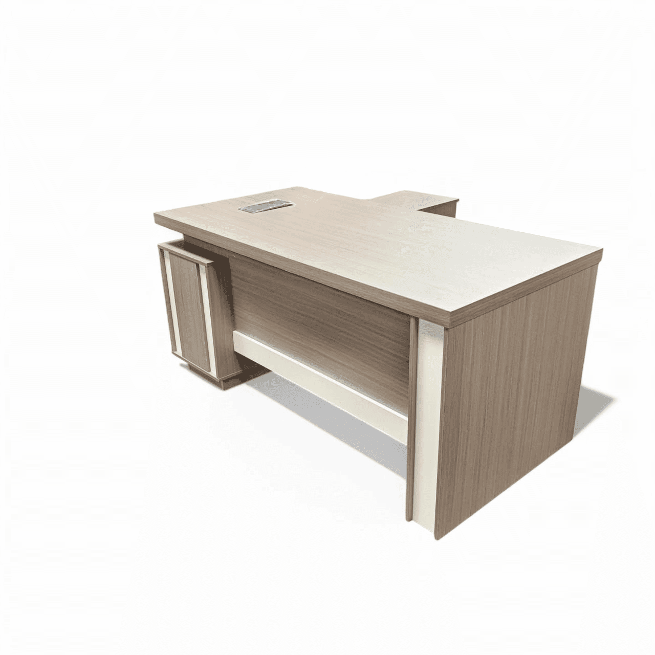 Belio-1.8m-Executive Desk