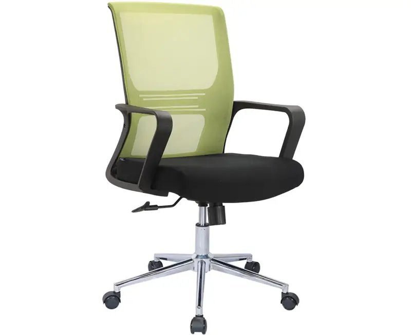 Dinku-Low Back Chair