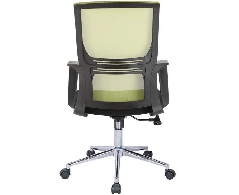 Second image of Dinku-Low Back Chair