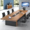 The Summit-2.4m-Conference Table