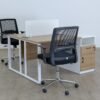 Platinum Pod-2 Way Workstation
