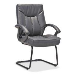 Alternative view of Plush-Visitor Chair