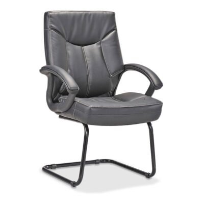 Alternative view of Plush-Visitor Chair