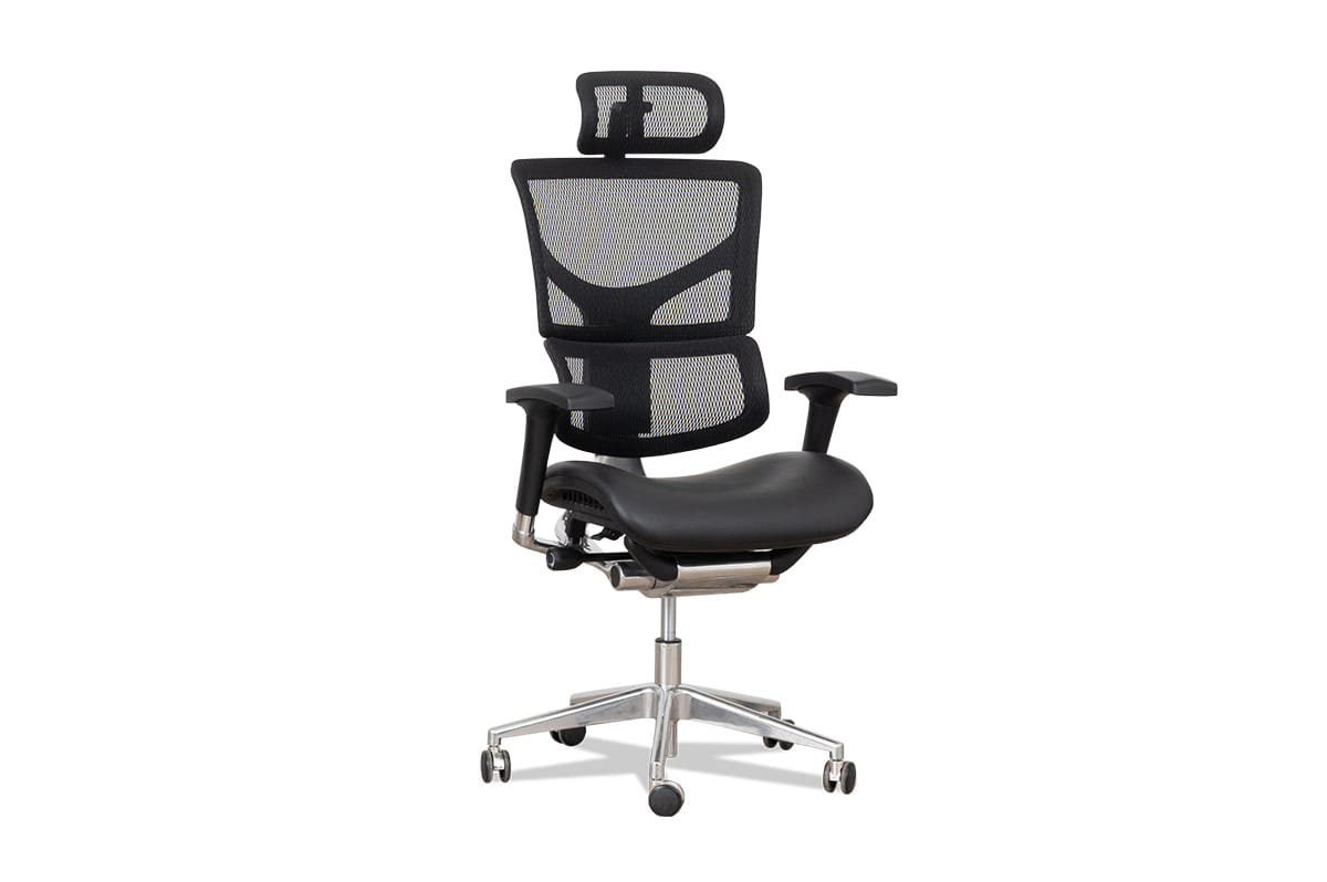 Second image of Posture Pro-Executive Ergonomic Chair