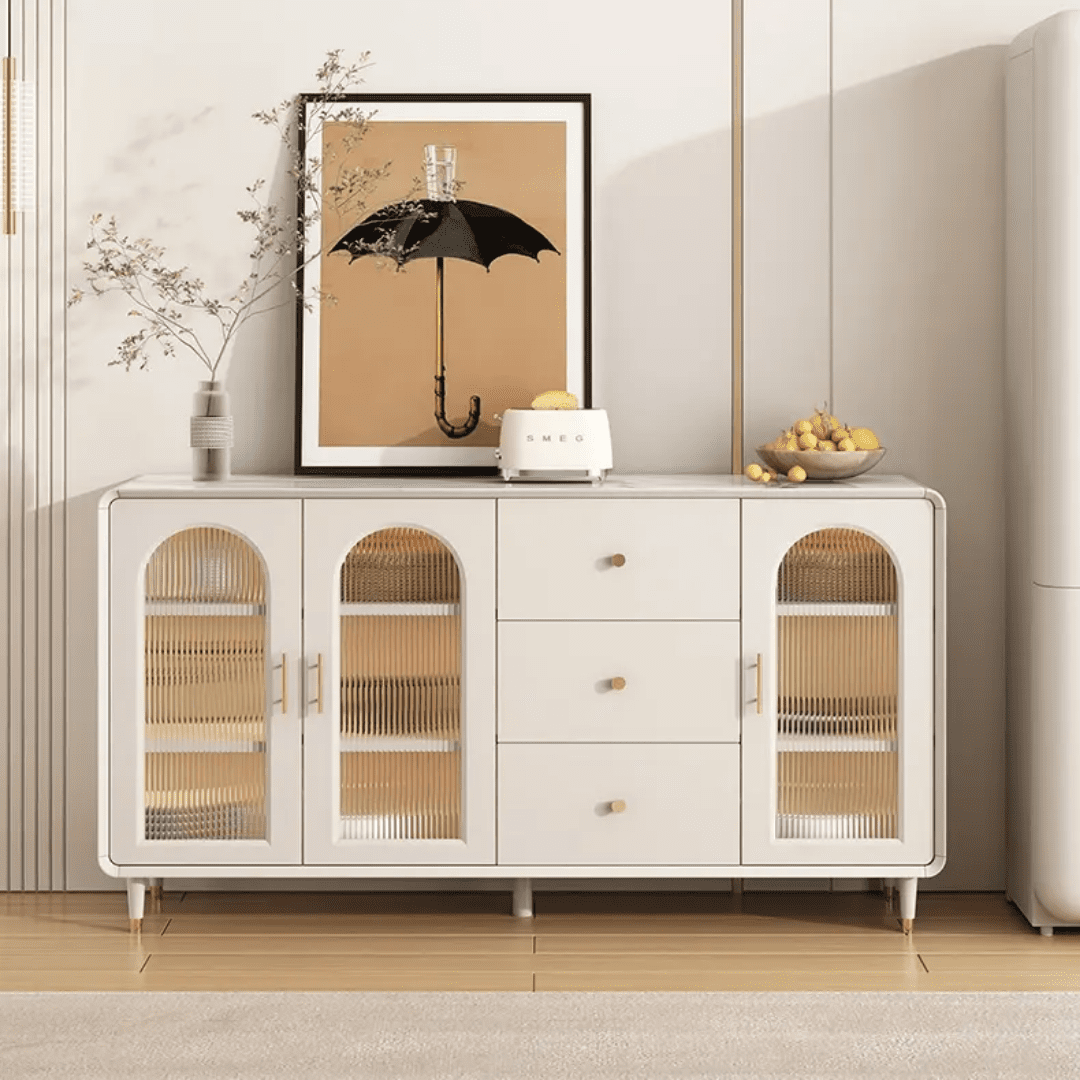 Ascott Buffet Cabinet