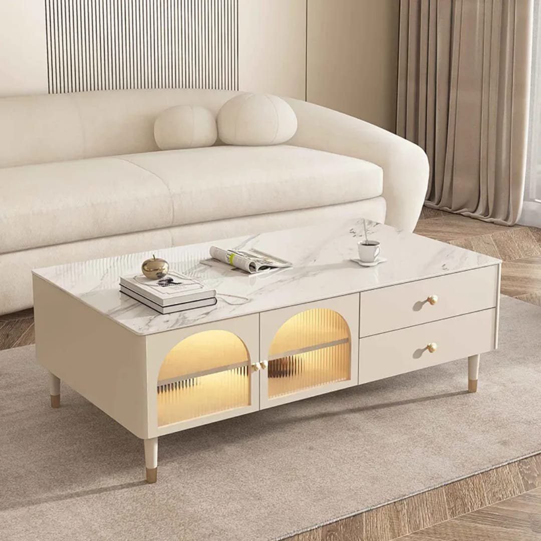 Tipster Coffee Table