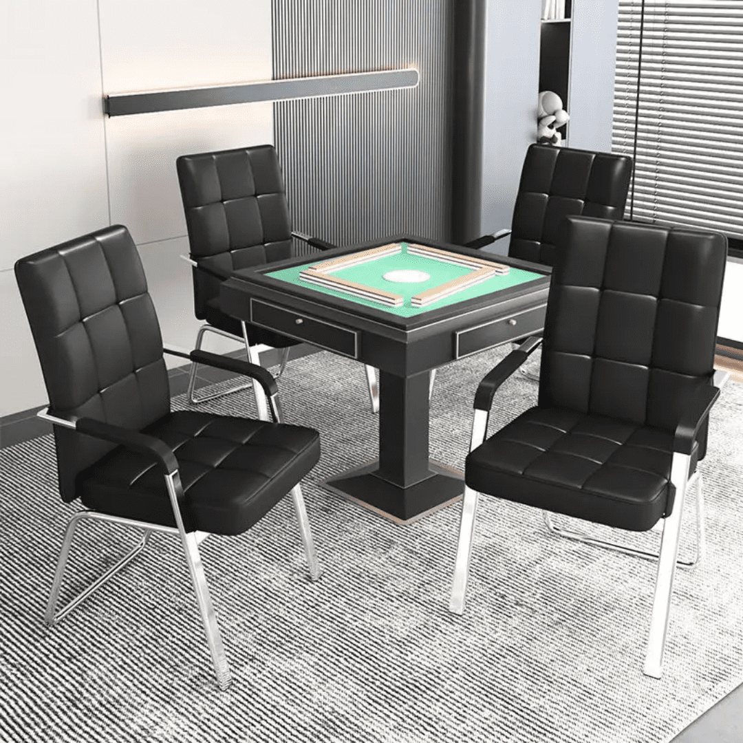 Second image of Courtesy-Visitor Chair