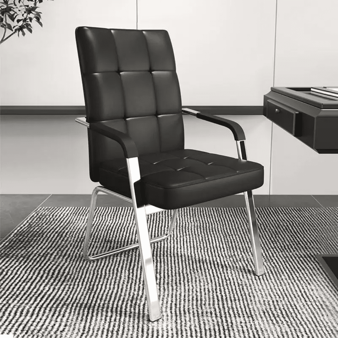 Courtesy-Visitor Chair