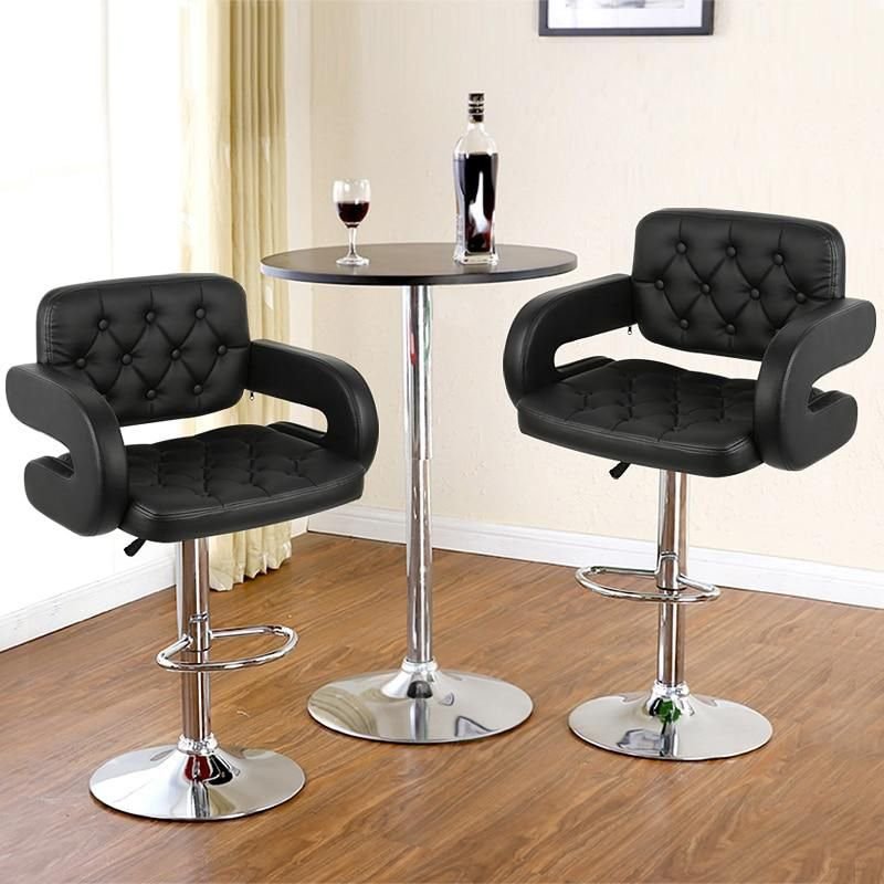 Second image of BRAYDEN Bar Chair