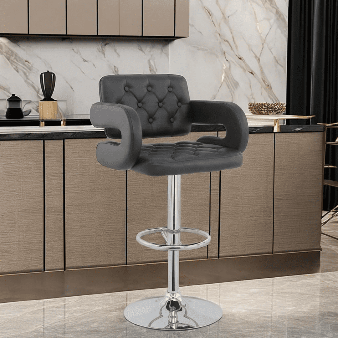 BRAYDEN Bar Chair