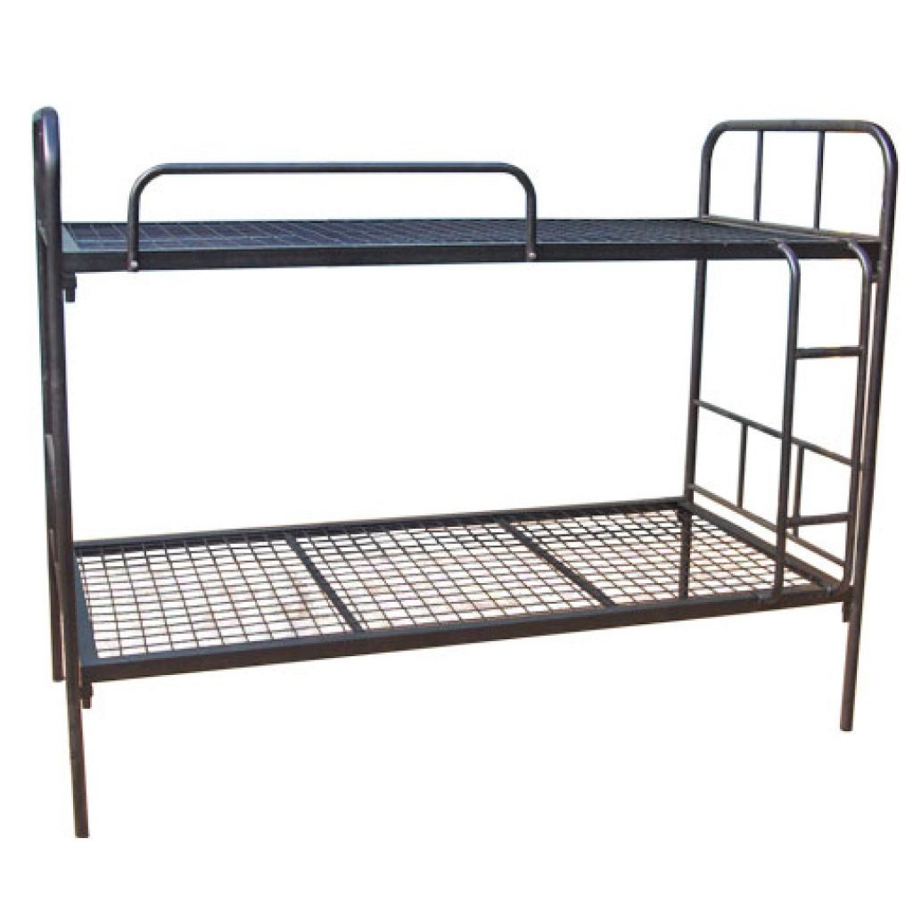School Double Decker Bed