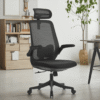 FlexFlow-High Back Chair
