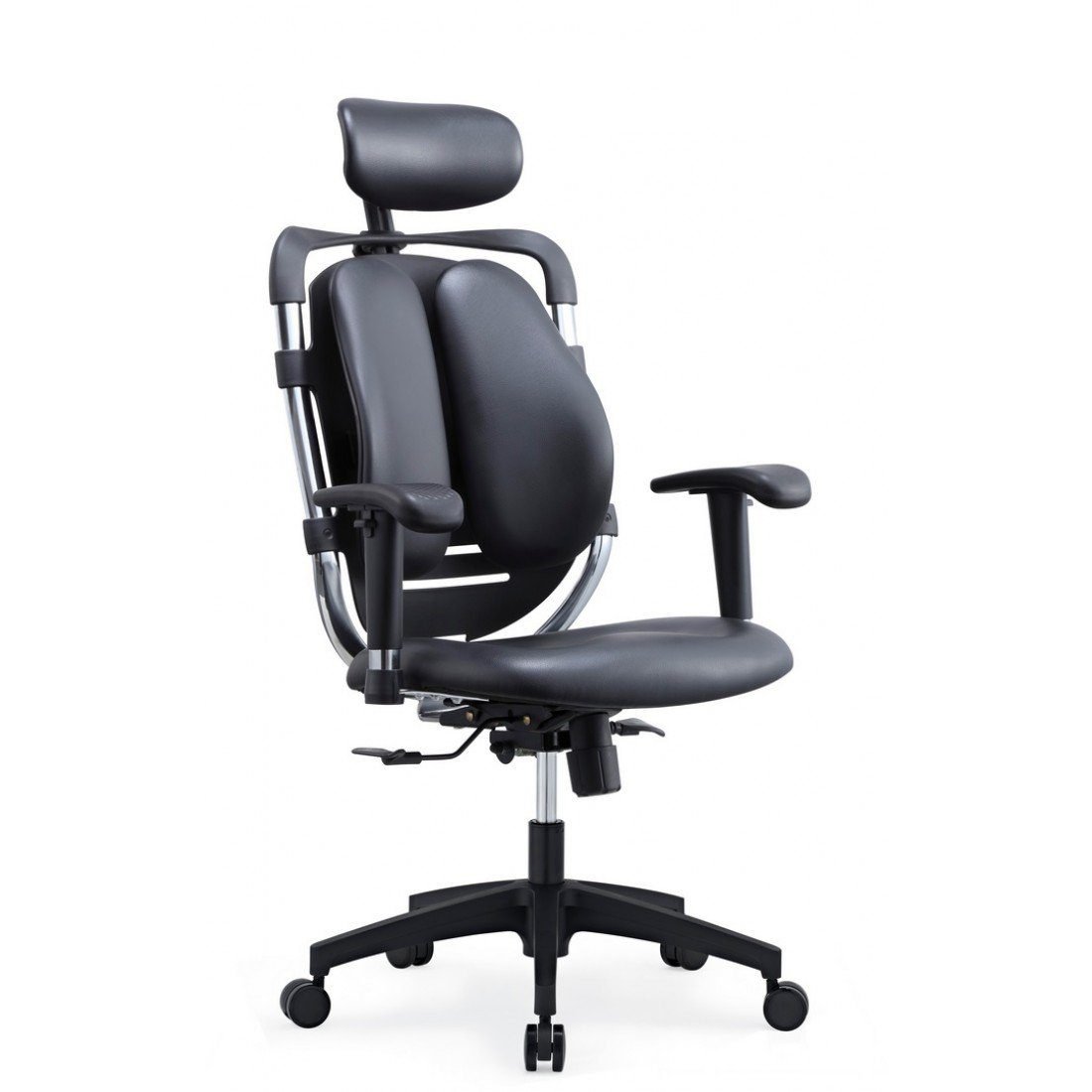 Bifma-High Back Ergonomic Chair
