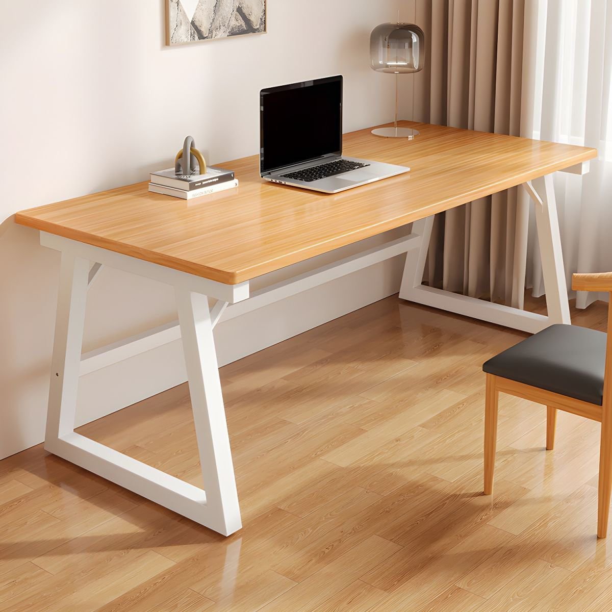 1.2m Bastion-Home Office Study Desk