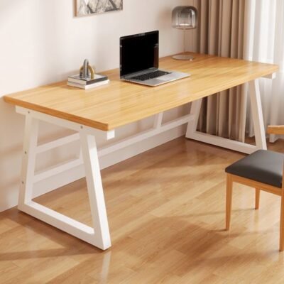 Alternative view of 1.2m Bastion-Home Office Study Desk