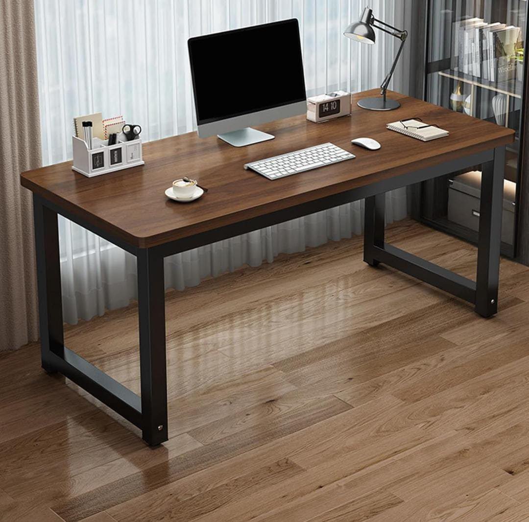 1.4m Wilton-Home Office Study Desk