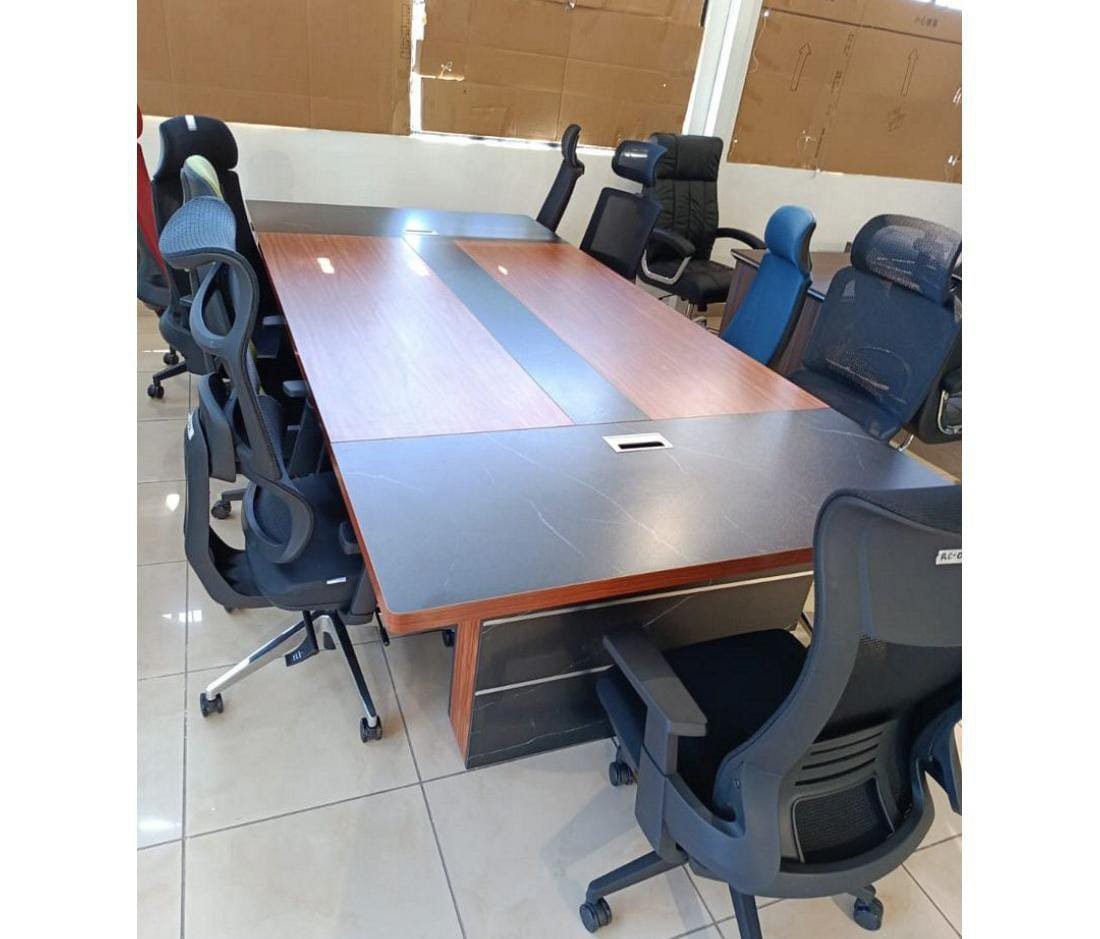 Second image of 3m Meridian-Conference Table
