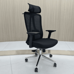 Alternative view of Vantage-High Back Chair