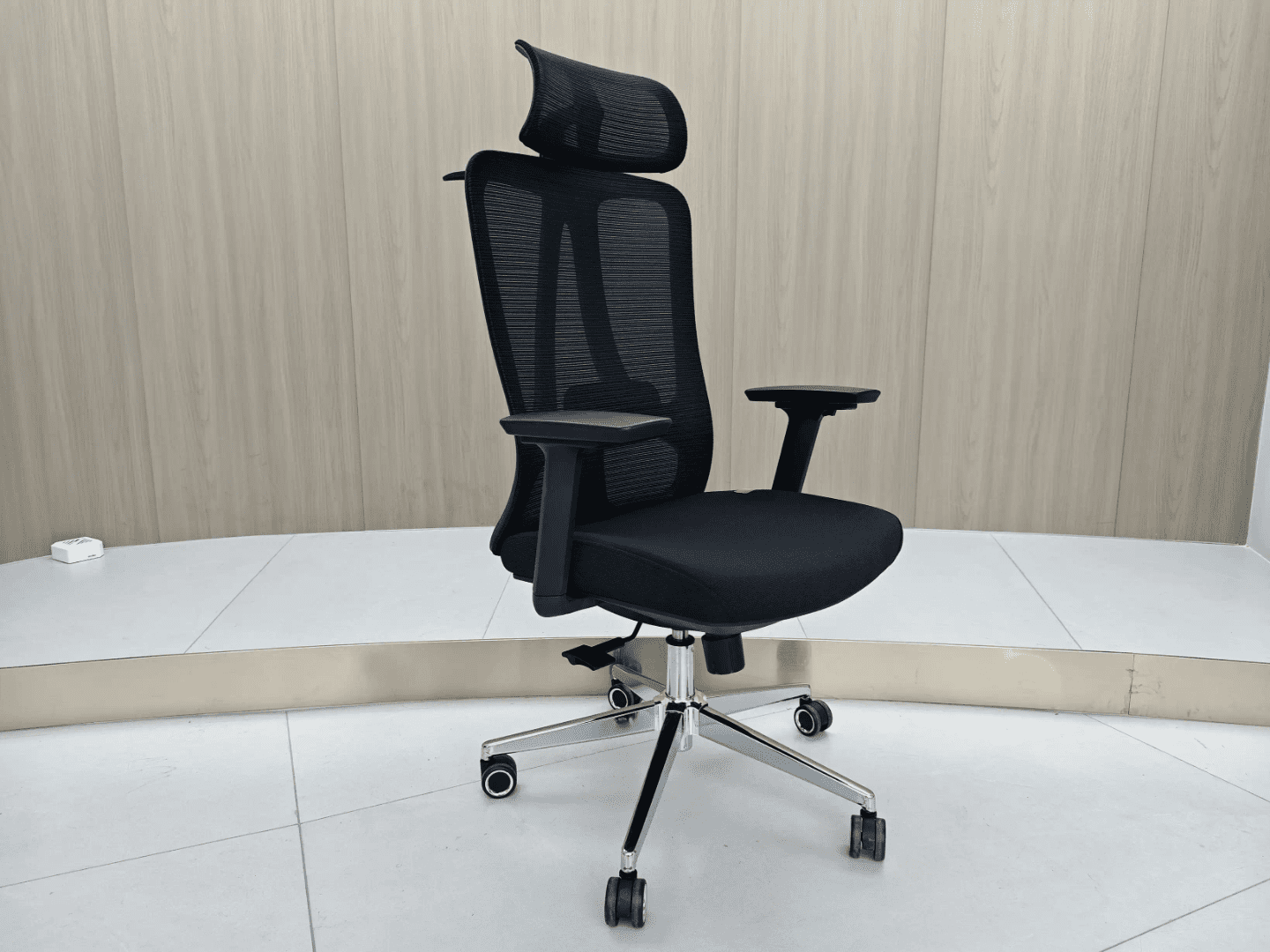 Second image of Vantage-High Back Chair