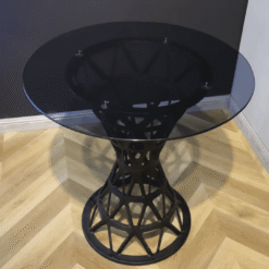 Alternative view of Chik Bistro-Dining Table