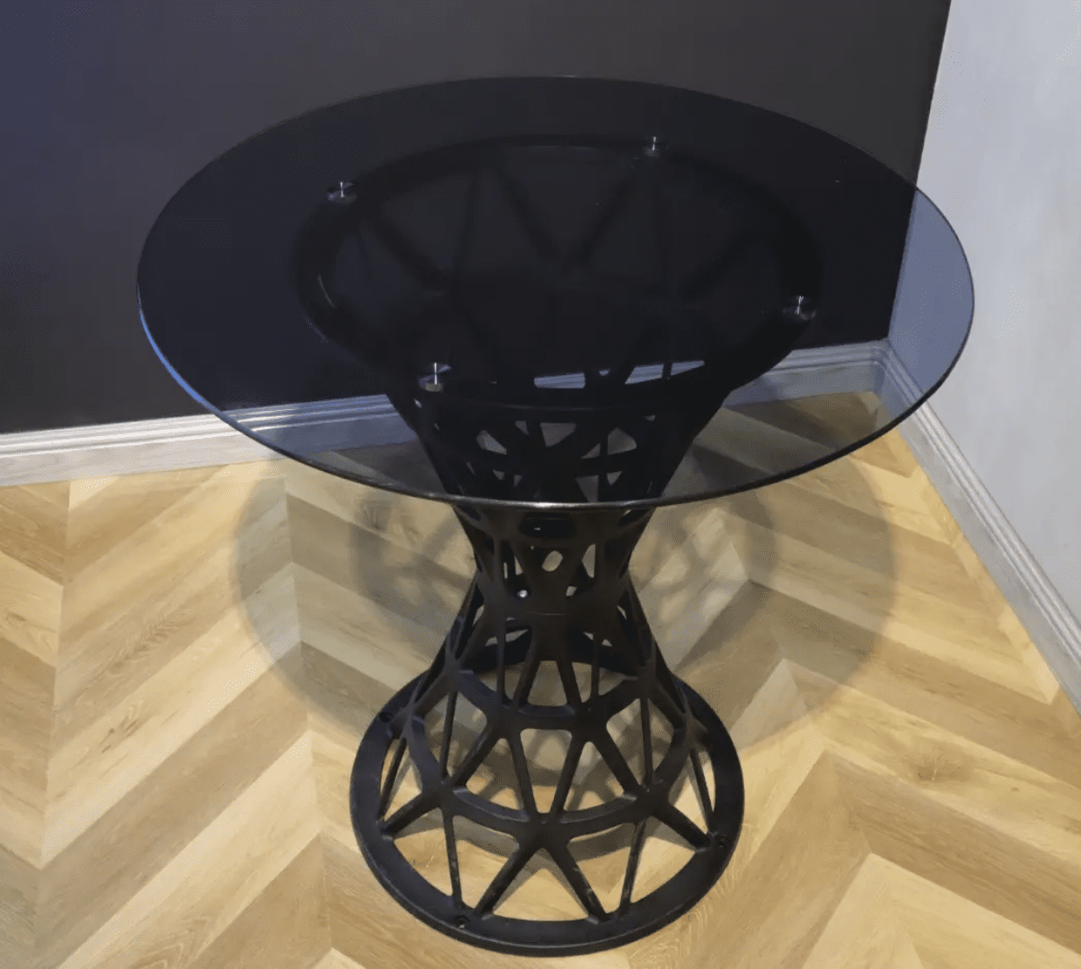 Second image of Chik Bistro-Dining Table