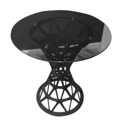 Chik Bistro-Dining Table