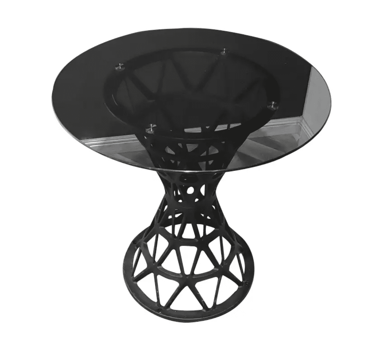 Chik Bistro-Dining Table
