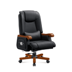 Sovereign-Executive-High Back Chair