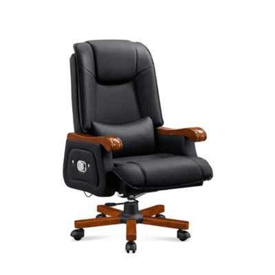 Sovereign-Executive-High Back Chair