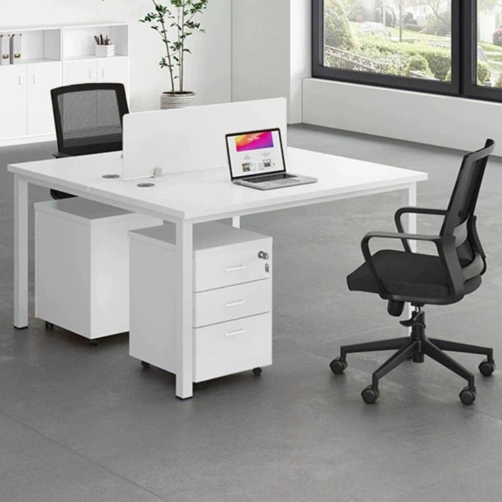 Westway-2 Way Workstation