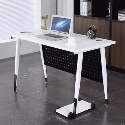 Alternative view of Bilton-Home Office Study Desk