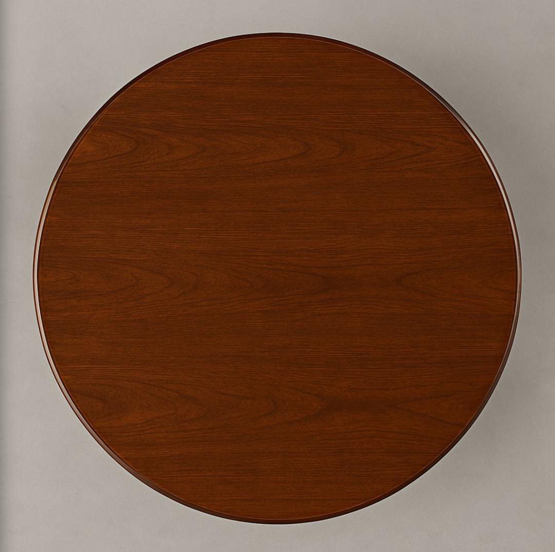 Second image of 1.2m Unity Ring-Round Meeting Table