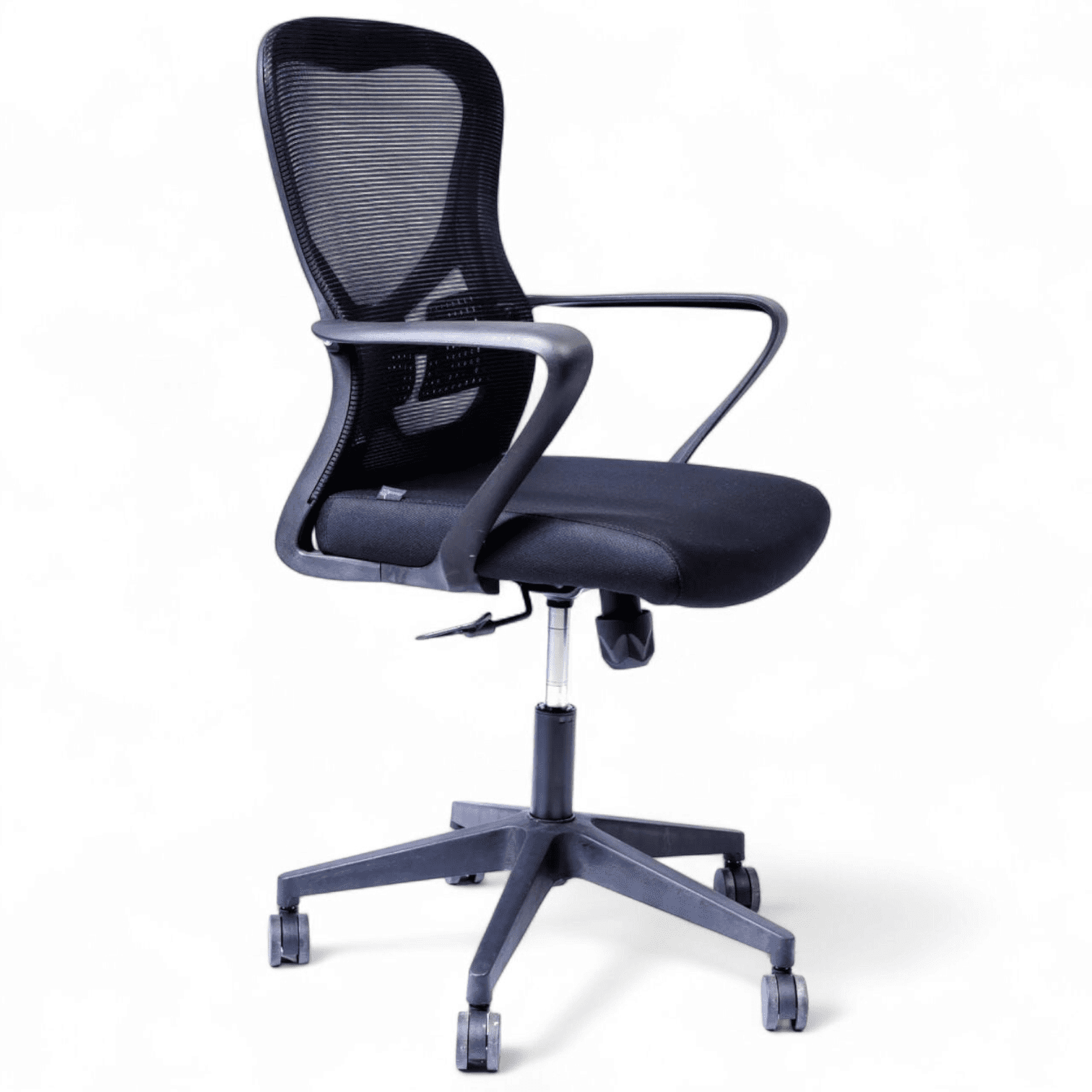 Second image of Pelvic-Low Back Chair