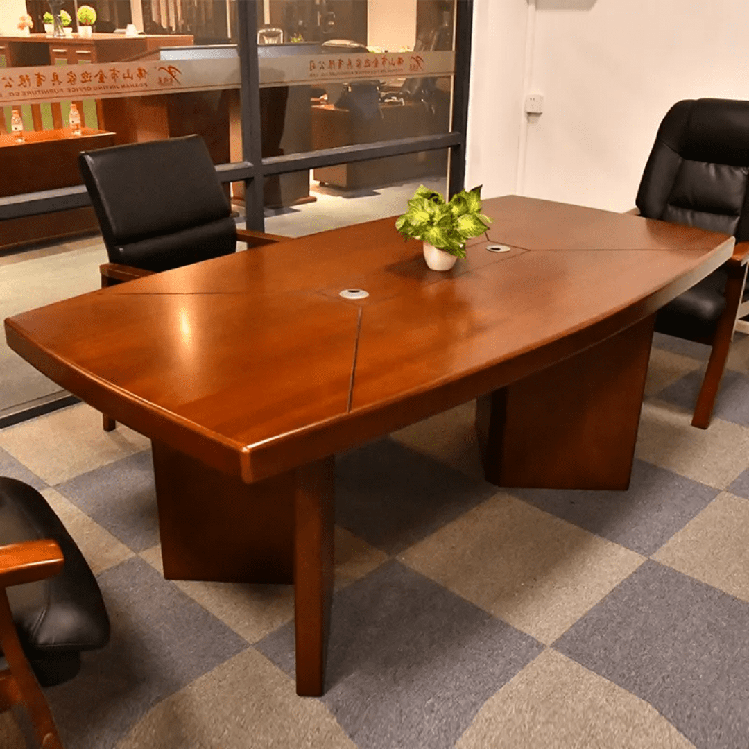 2M Conference Table
