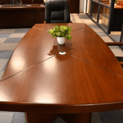 Alternative view of 2M Conference Table
