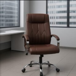 Berkeley-Low Back Chair