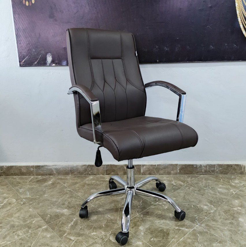 Second image of Berkeley-Low Back Chair