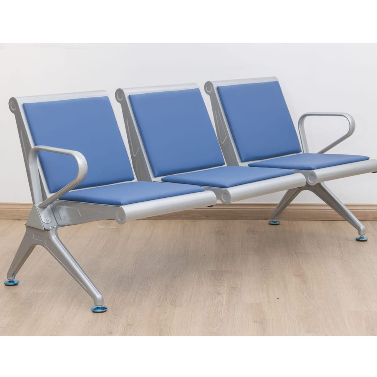 3 Seater-Heavy Duty Waiting Bench