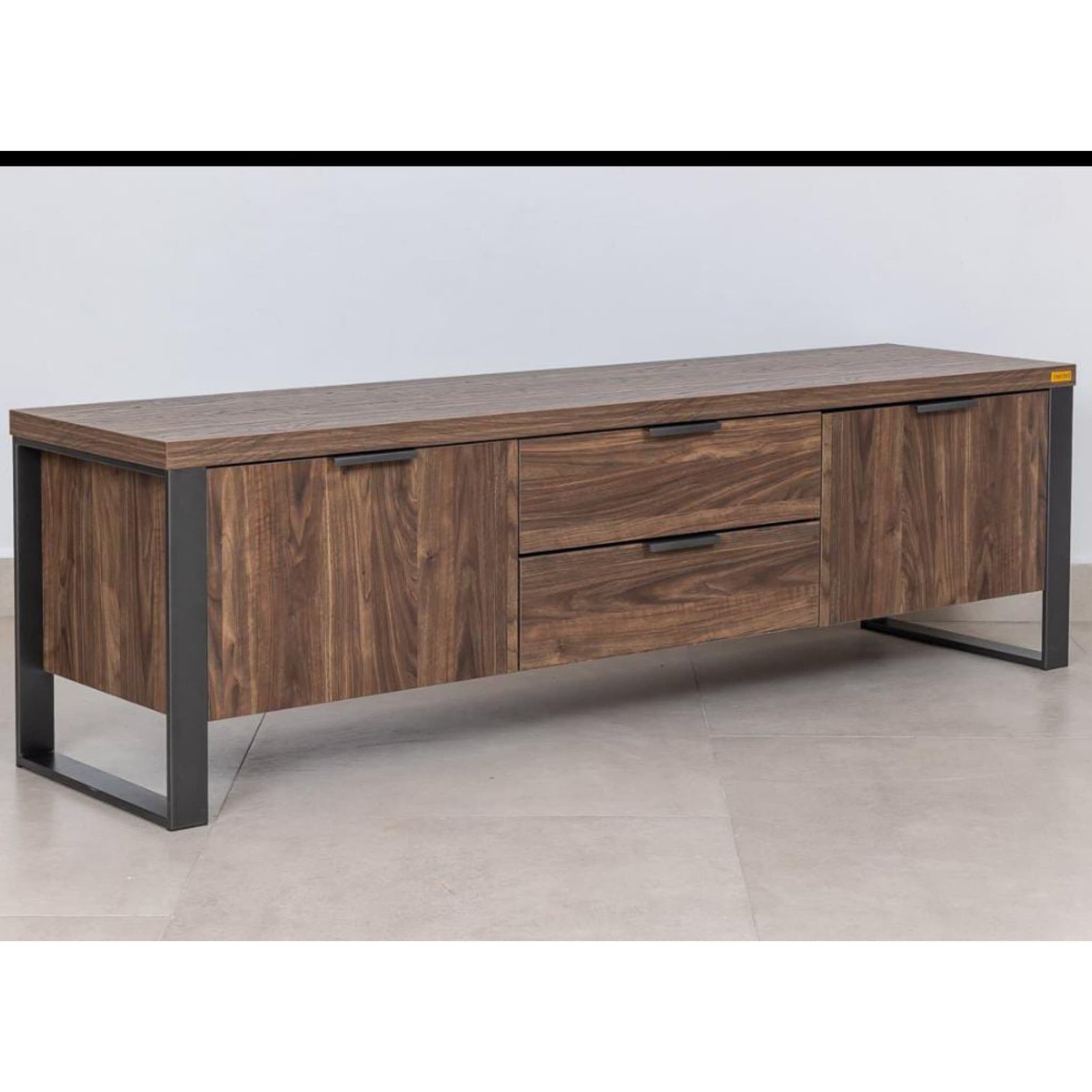 Terra-Tv Console Cabinet