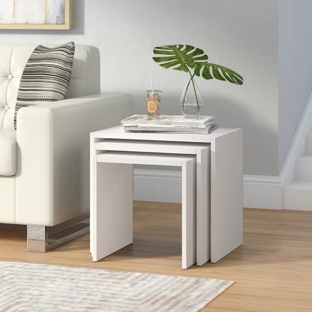 Acampo-Nesting Tables